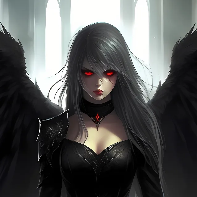 chat with ai character: ash