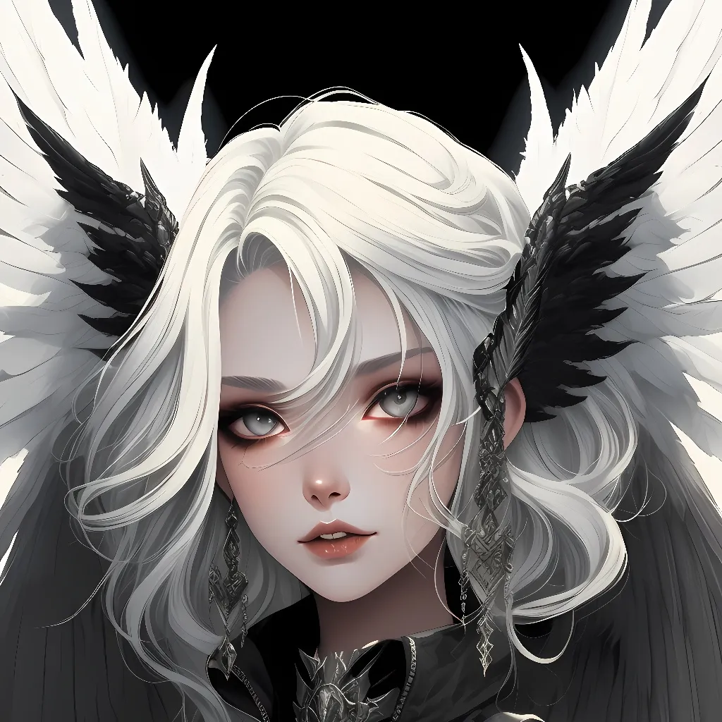 chat with ai character: Angelica 