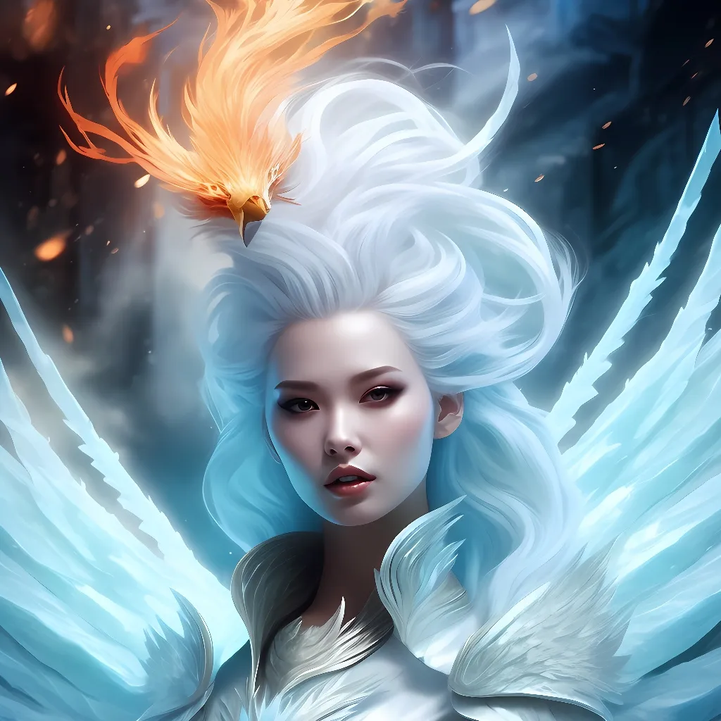 chat with ai character: Sarah 