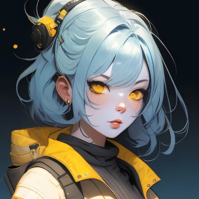 chat with ai character: lusy 
