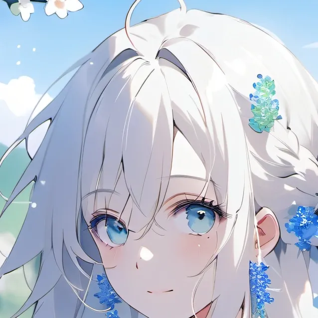 chat with ai character: doma 