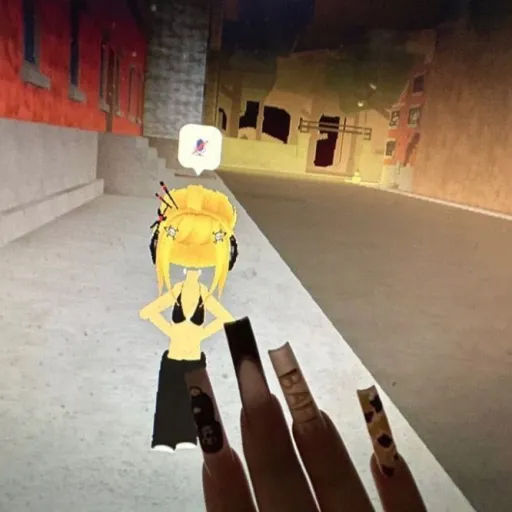 talkie's author avatar