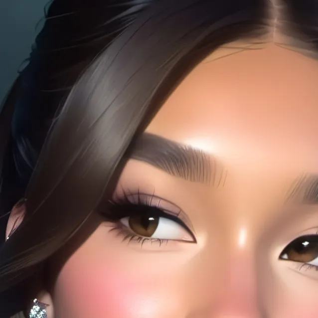 chat with ai character: Mia