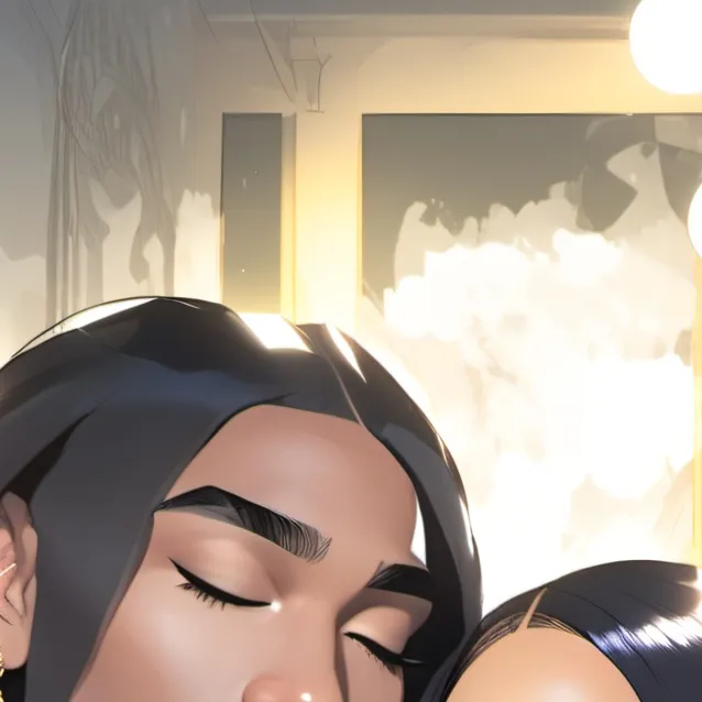 chat with ai character: jayah