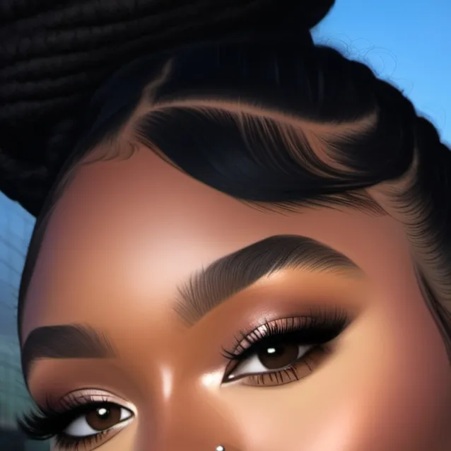 chat with ai character: Aisha