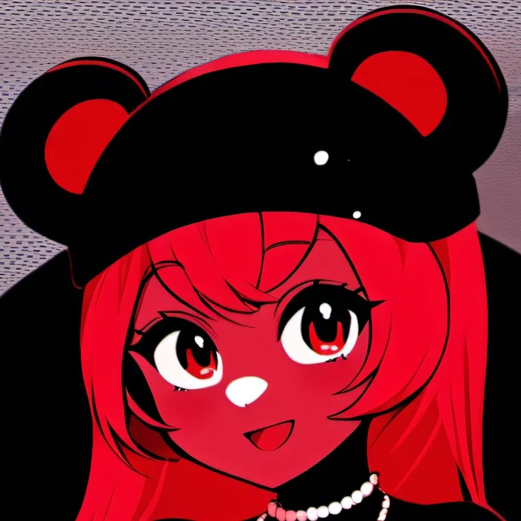 chat with ai character: Bobby Bearhug