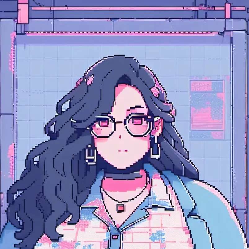 chat with ai character: Hannah