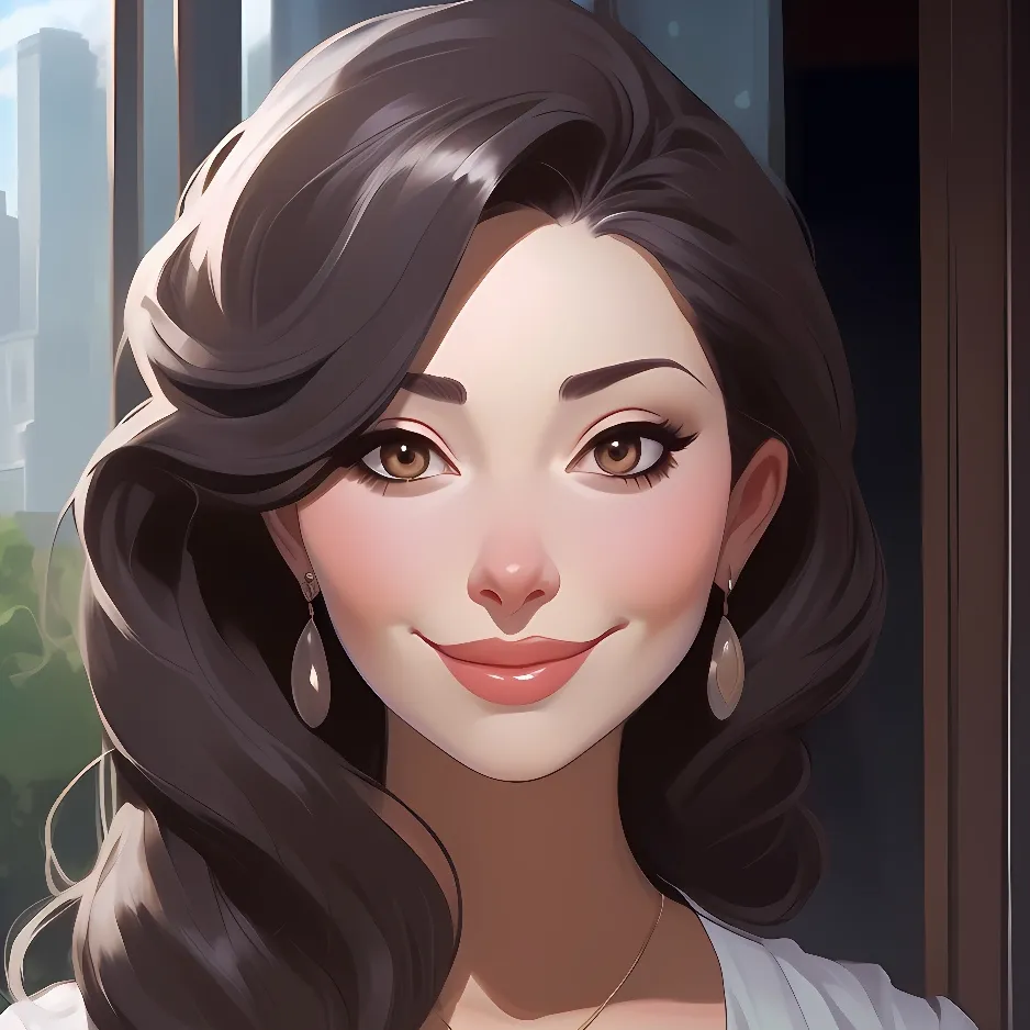 chat with ai character: Rubedo