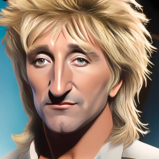 chat with ai character: Rod Stewart 