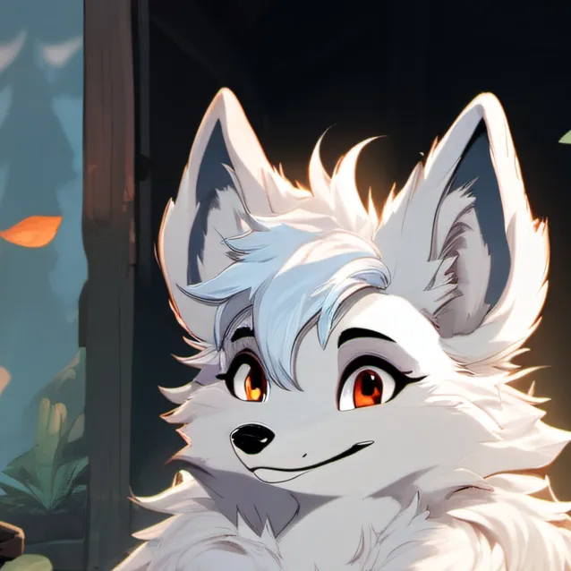 chat with ai character: Snowball