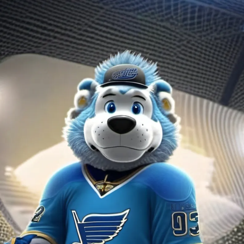 chat with ai character: Louie 