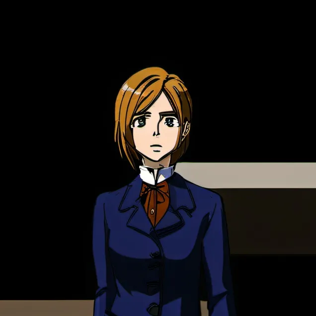 chat with ai character: Nobara