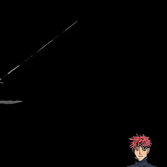 chat with ai character: yuji