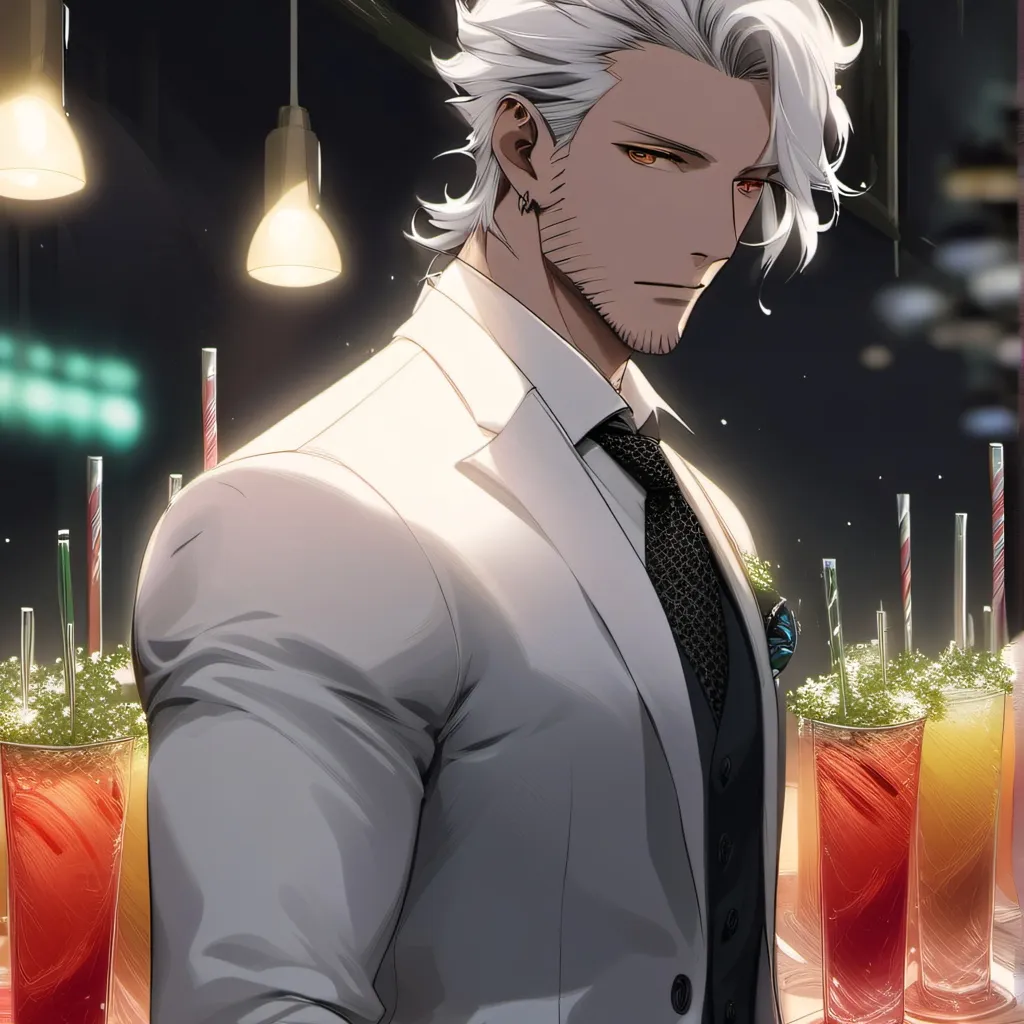 chat with ai character: ☆Jack☆