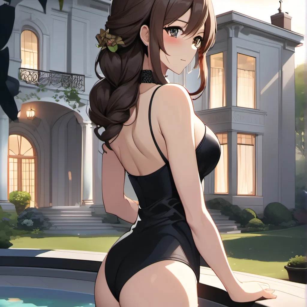 chat with ai character: Kayla