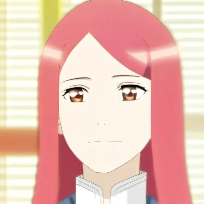 chat with ai character: Kushina uzuamaki 