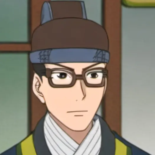 chat with ai character: Udon