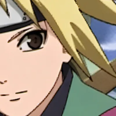 chat with ai character: Temari Nara