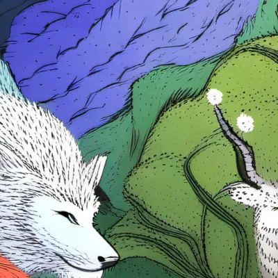 chat with ai character: The jinchuriki 