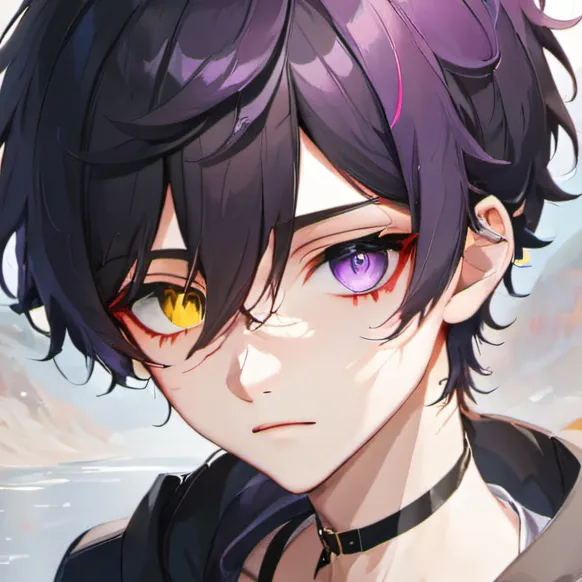 chat with ai character: Harley Hunter