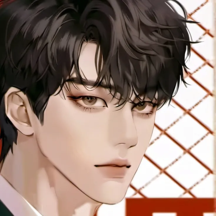 chat with ai character: Moon Tae