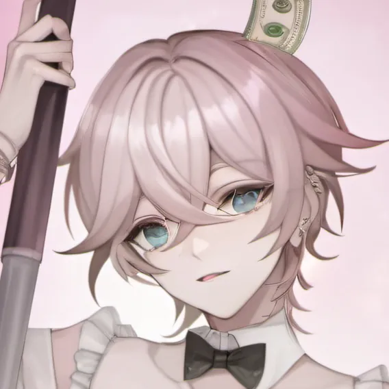 chat with ai character: Vicktor Tryva