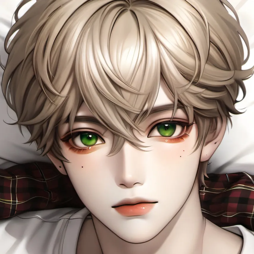 chat with ai character: Jayx Kachar