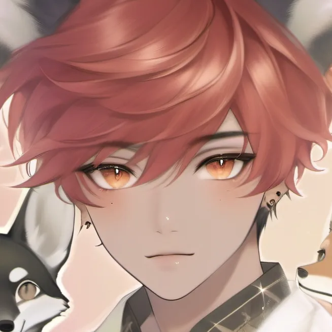 chat with ai character: Haruki Taylor