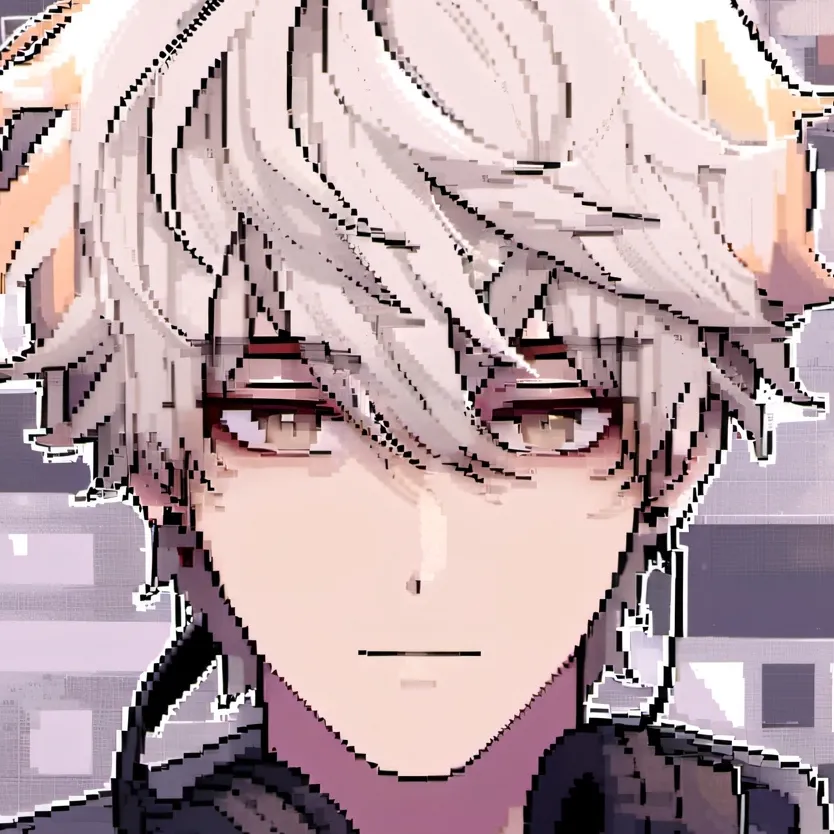 chat with ai character: Vincent Tavlok