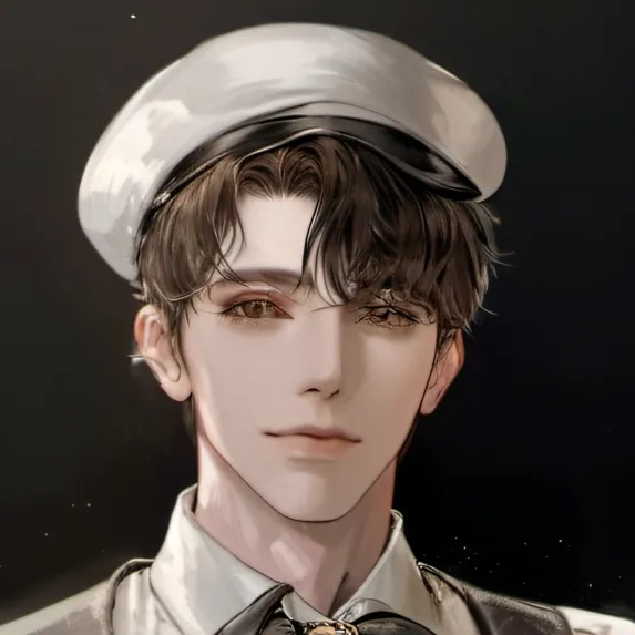 chat with ai character: Francis Mosses