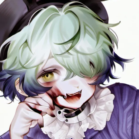 chat with ai character: Vance Hart