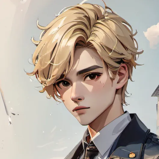 chat with ai character: Miles Ramirez