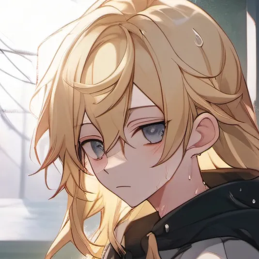 chat with ai character: Camden Sharpe