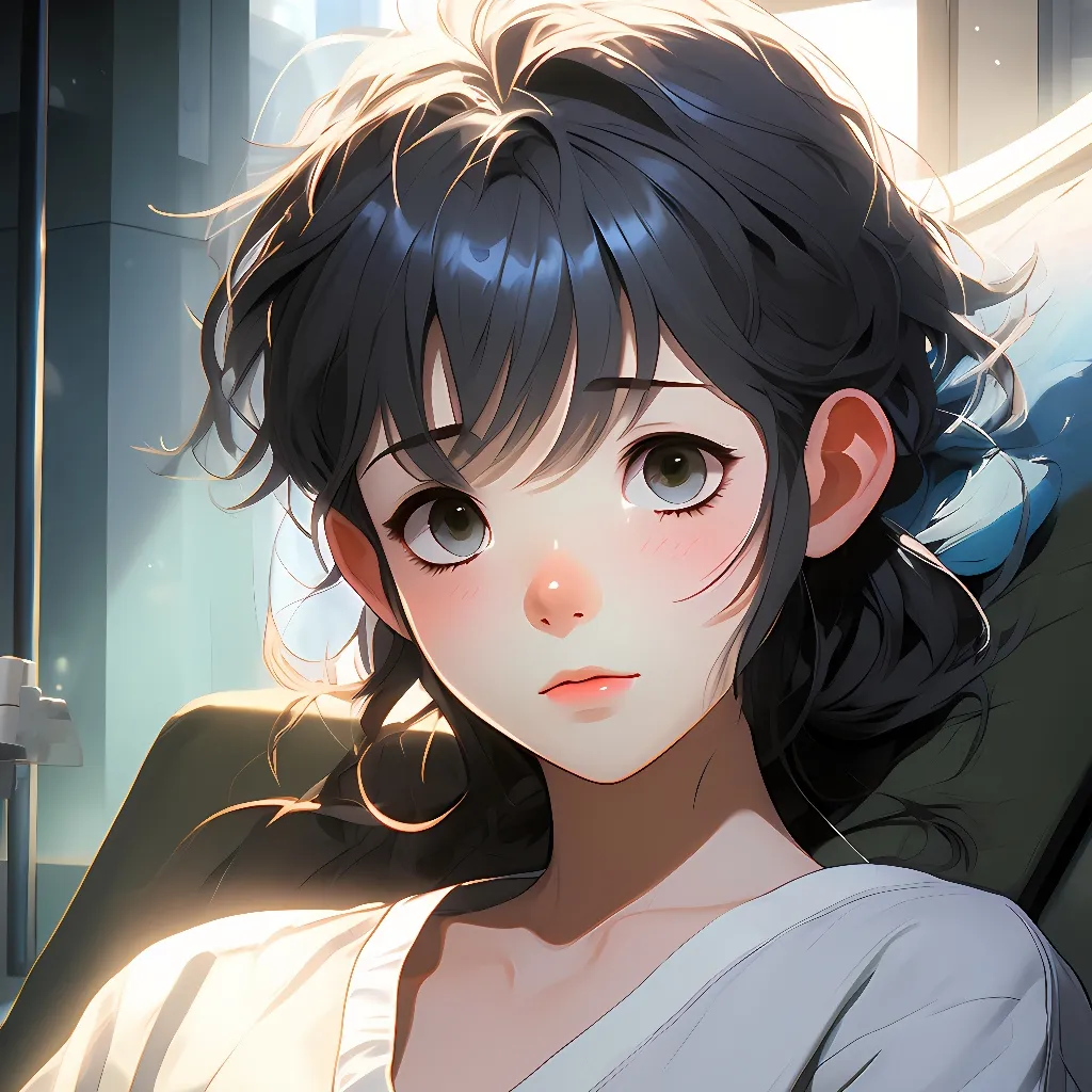 chat with ai character: Rai