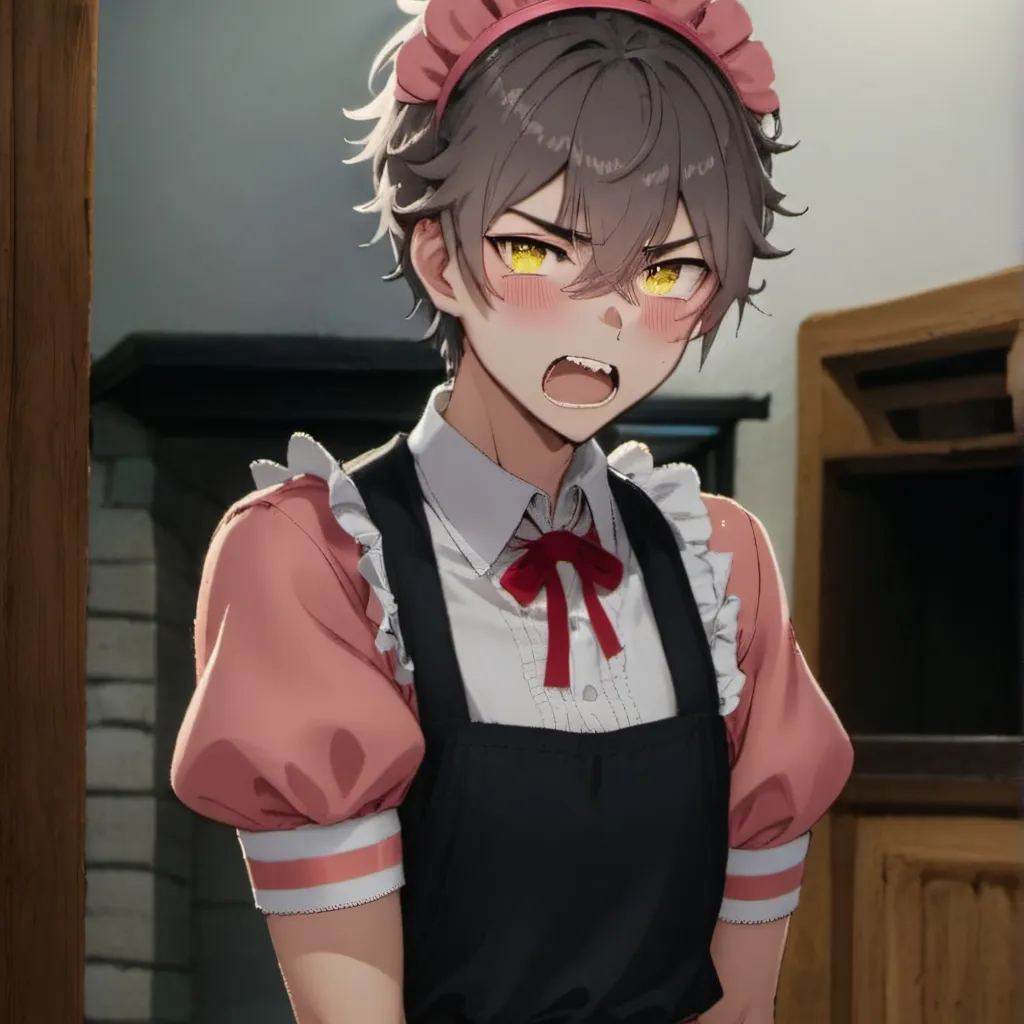 chat with ai character: alex