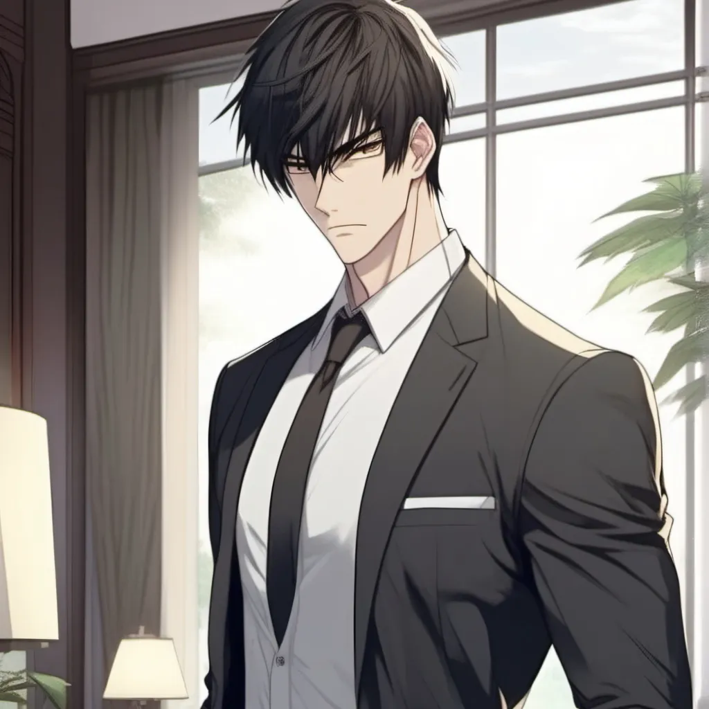 chat with ai character: Reese