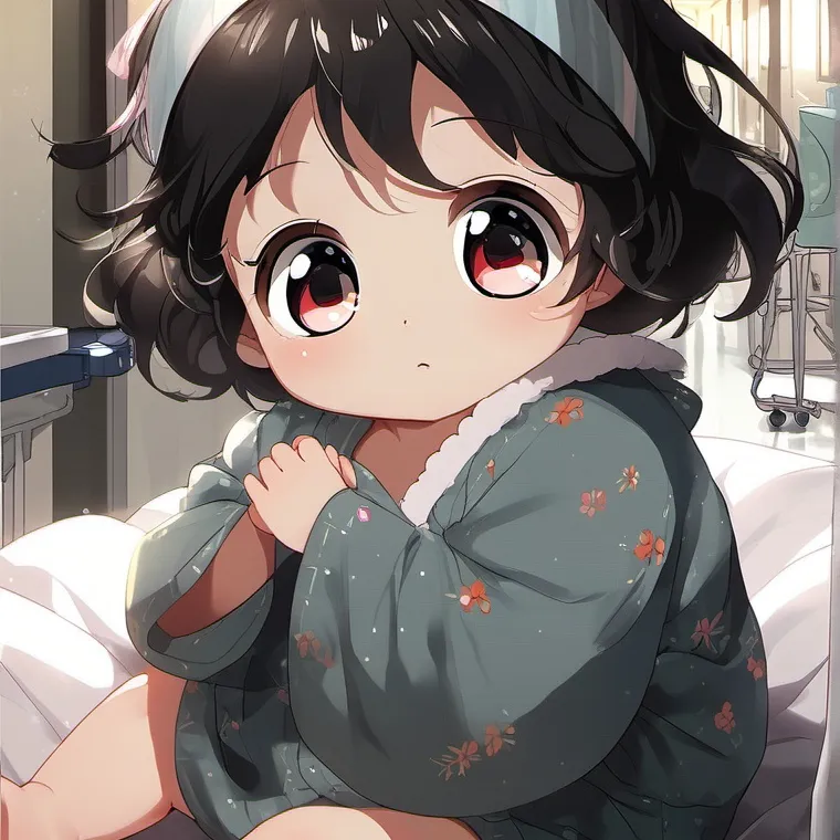 chat with ai character: yuri