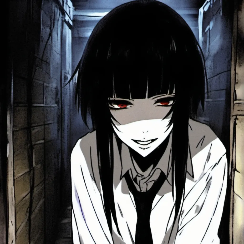 chat with ai character: 🦇 yurki 🦇