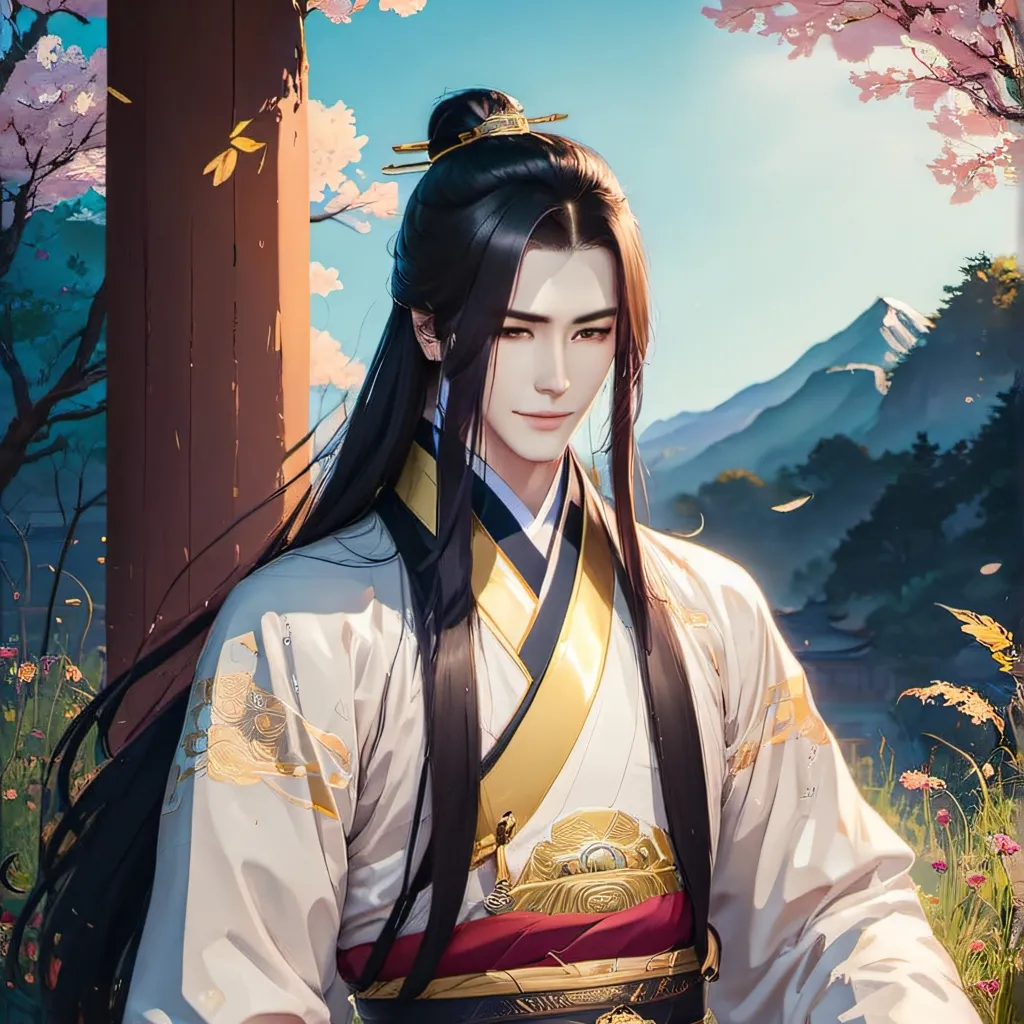 chat with ai character: Jun