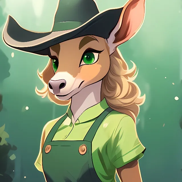 chat with ai character: Abigail Monroe 