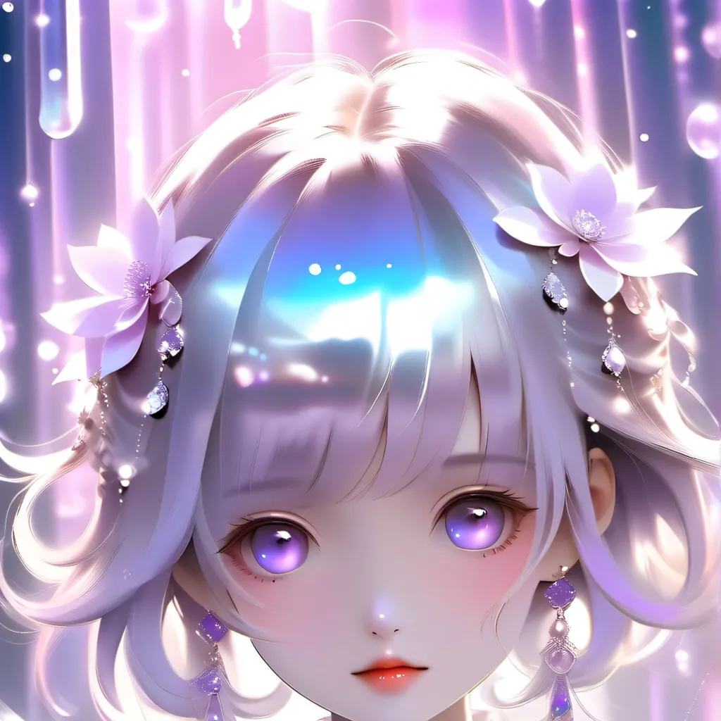 chat with ai character: Lily