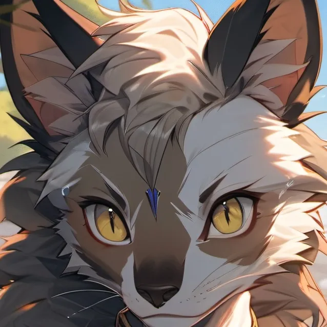 chat with ai character: Zane