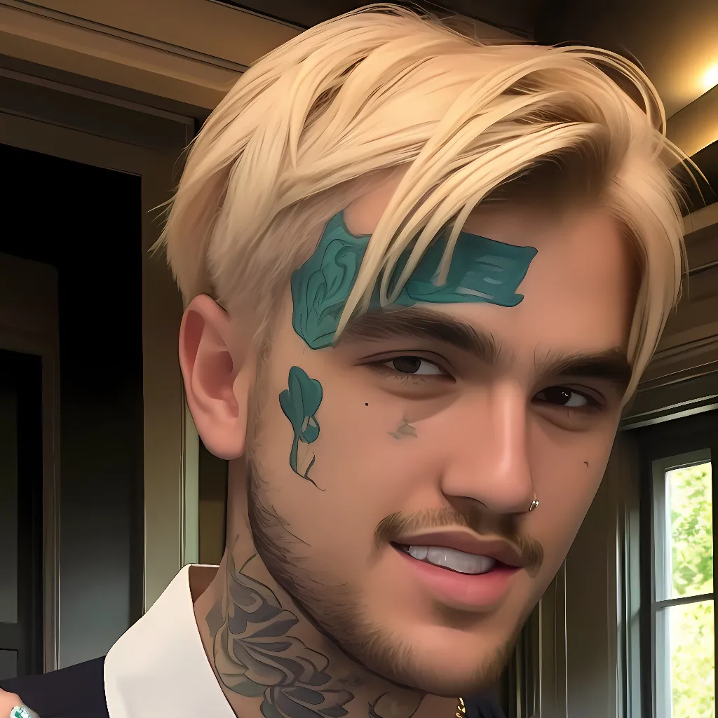 chat with ai character: Gustav Elijah Åhr