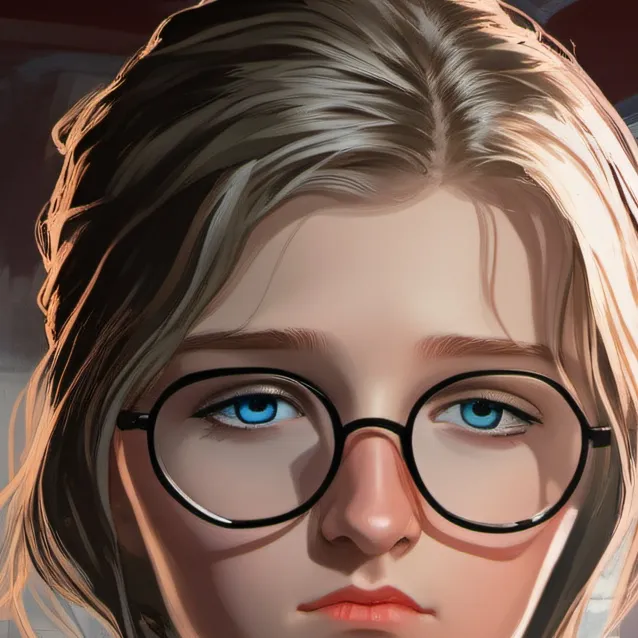 chat with ai character: Johnaliz