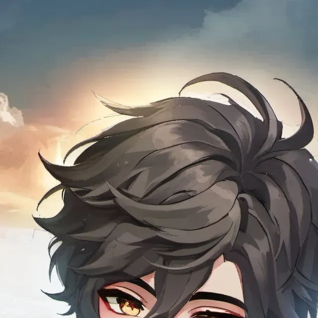 chat with ai character: zander 