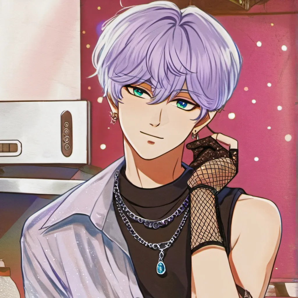 chat with ai character: 🌟Stary🌟