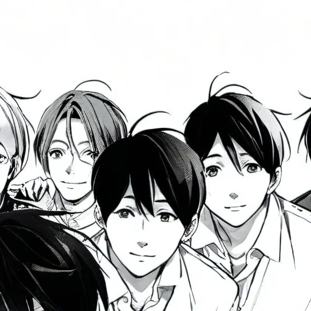 chat with ai character: SKZ