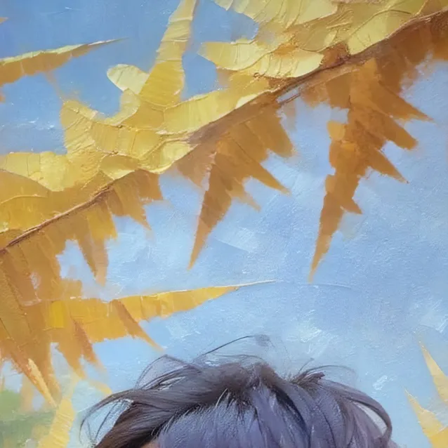 chat with ai character: Felix from Skz