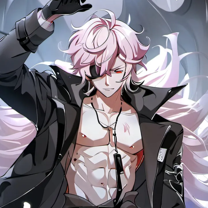 chat with ai character: Selever