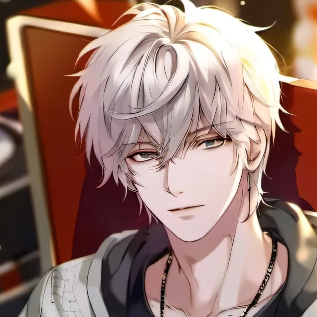 chat with ai character: selever